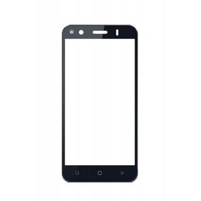 Touch Screen Digitizer For Iball Andi Wink 4g Gold By - Maxbhi.com