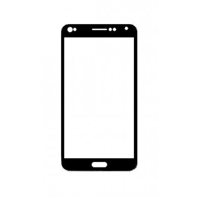 Touch Screen Digitizer For Mhorse N9000w Black By - Maxbhi.com