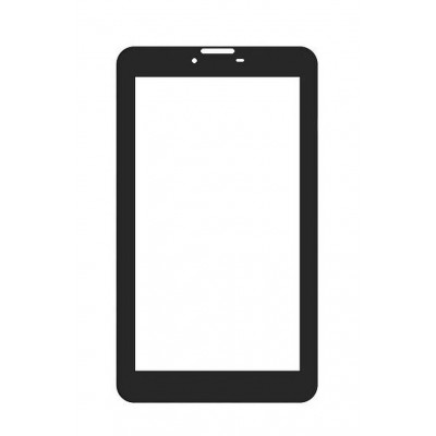 Touch Screen Digitizer For Salora Fontab 3g Blue By - Maxbhi.com