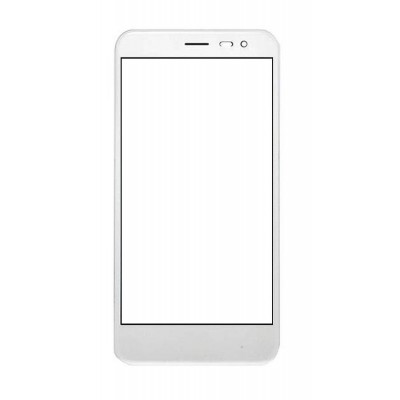 Touch Screen Digitizer For Sharp 507sh White By - Maxbhi.com