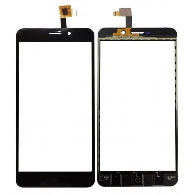 Touch Screen Digitizer For Umi Max Gold By - Maxbhi Com