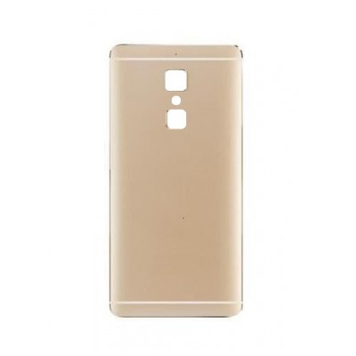 Back Panel Cover For Elephone S3 Gold - Maxbhi.com