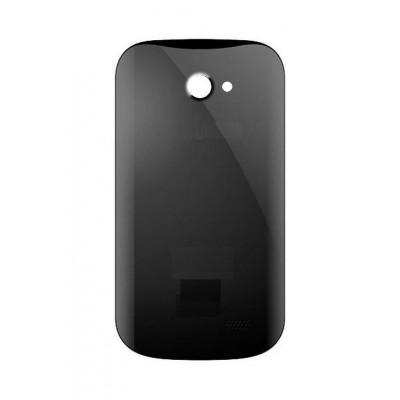 Back Panel Cover For Mtech A9 Black - Maxbhi.com