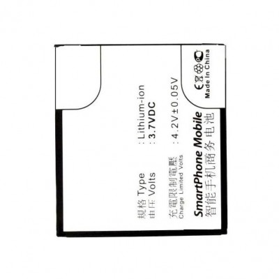 Battery For Archos 55 Helium 4 Seasons By - Maxbhi Com