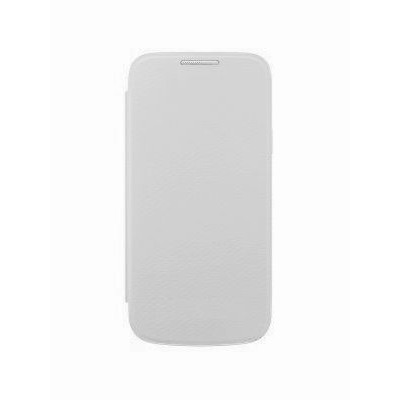 Flip Cover For Josh Fortune 9 White By - Maxbhi.com