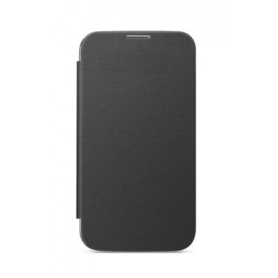 Flip Cover For Sansui C11 Black By - Maxbhi.com