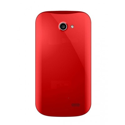 Full Body Housing For Mtech A9 Red - Maxbhi.com