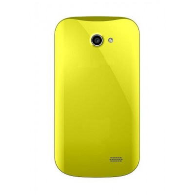 Full Body Housing For Mtech A9 Yellow - Maxbhi.com