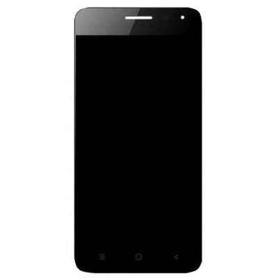 Lcd Screen For Adcom Kitkat A47 Replacement Display By - Maxbhi Com