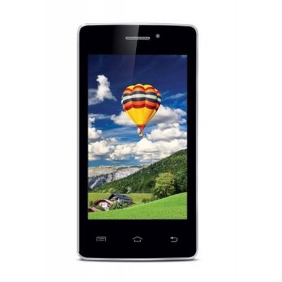 Lcd Screen For Iball Andi4 Ips Tiger Replacement Display By - Maxbhi.com
