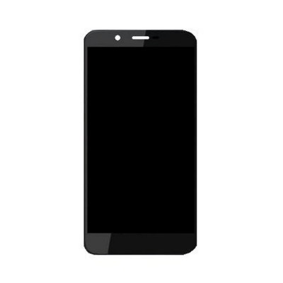 Lcd Screen For Archos 55 Helium 4 Seasons Replacement Display By - Maxbhi Com