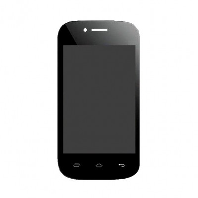 Lcd With Touch Screen For Mtech A9 Red By - Maxbhi.com