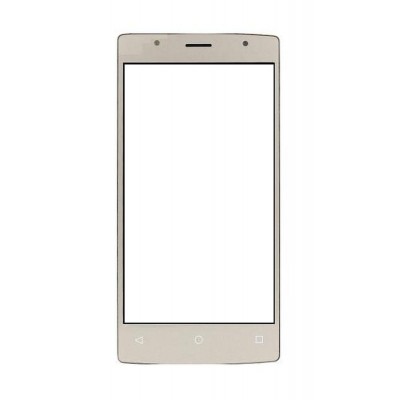 Touch Screen Digitizer For Mhorse Stylus Gold By - Maxbhi.com