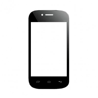 Touch Screen Digitizer For Mtech A9 Black By - Maxbhi.com