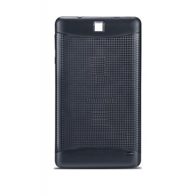 Back Panel Cover For Iball Slide 3g I71 Black - Maxbhi.com