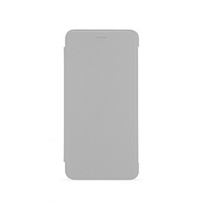 Flip Cover For Zopo Color F2 White By - Maxbhi.com