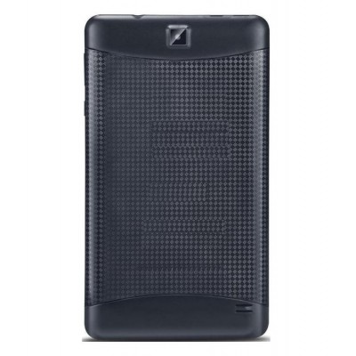 Full Body Housing For Iball Slide 3g I71 Black - Maxbhi Com