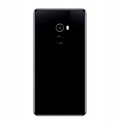 Full Body Housing For Xiaomi Mi Mix Nano Black - Maxbhi Com