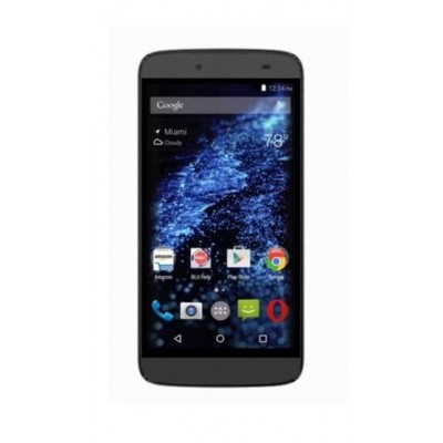 Lcd Screen For Blu Dash X Plus Replacement Display By - Maxbhi.com