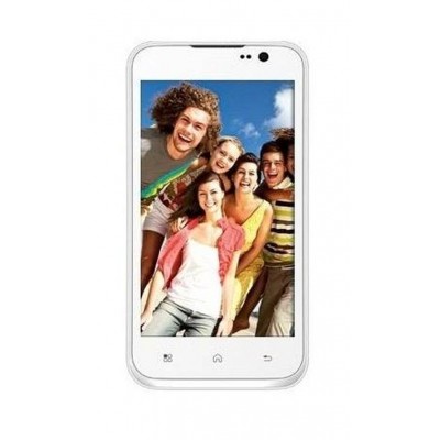 Lcd Screen For Fly F50q Replacement Display By - Maxbhi.com