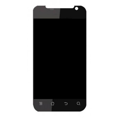 Lcd Screen For Iball Andi 4d Replacement Display By - Maxbhi Com