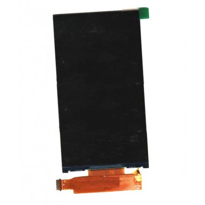 Lcd Screen For Micromax Canvas Spark 4g Replacement Display By - Maxbhi Com