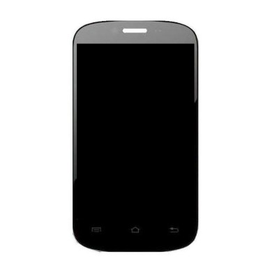 Lcd Screen For Mtech Opal 3g Smart Replacement Display By - Maxbhi Com