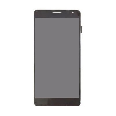 Lcd Screen For Wileyfox Spark X Replacement Display By - Maxbhi Com