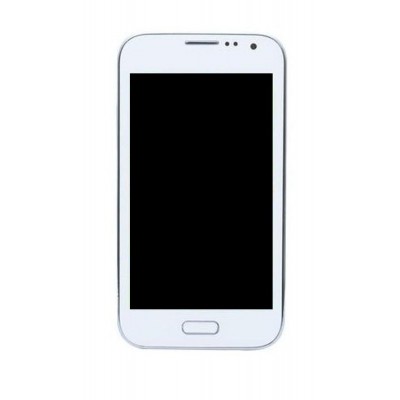 Lcd With Touch Screen For Datawind Pocketsurfer 5 Black By - Maxbhi.com