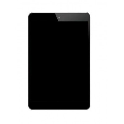 Lcd With Touch Screen For Simmtronics Xpad Mini Black By - Maxbhi.com