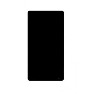 Lcd With Touch Screen For Xiaomi Mi Mix Nano Black By - Maxbhi.com