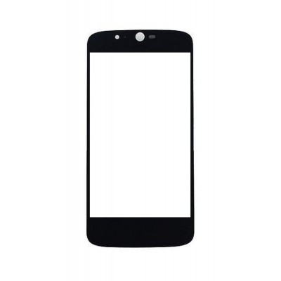 Touch Screen Digitizer For Acer Liquid Zest Plus Blue By - Maxbhi.com