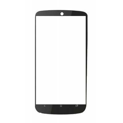 Touch Screen Digitizer For Intex Cloud Matte Grey By - Maxbhi.com