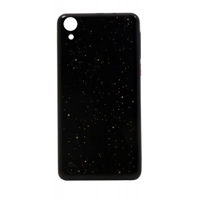 Back Panel Cover For Tashan Ts861 Black - Maxbhi.com