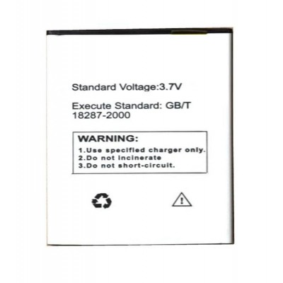 Battery For I Kall N3 By - Maxbhi.com