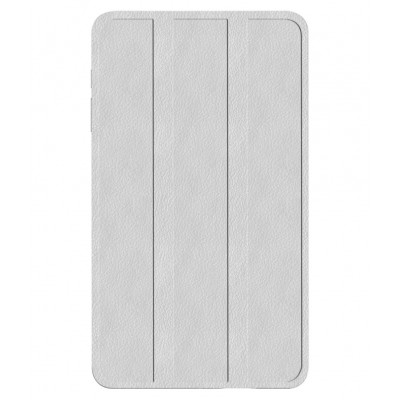 Flip Cover For I Kall N3 White By - Maxbhi.com
