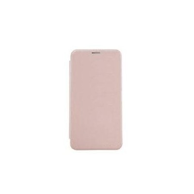 Flip Cover For Micromax Unite 4 Champagne By - Maxbhi.com