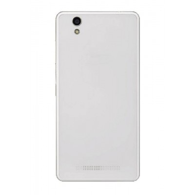Full Body Housing For Gionee F103 1gb Ram White Black - Maxbhi Com
