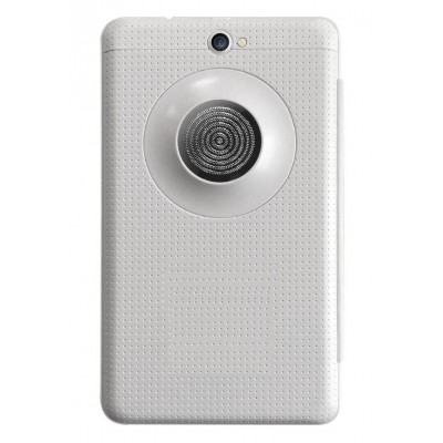 Full Body Housing For I Kall N3 White - Maxbhi.com