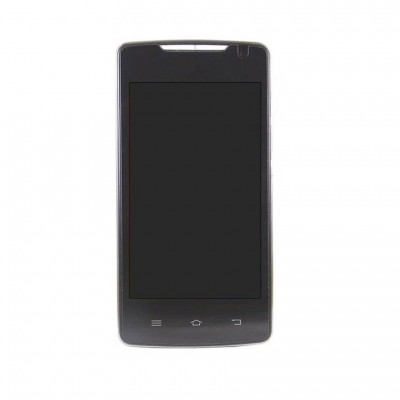 Lcd Screen For Chilli W03 Replacement Display By - Maxbhi Com
