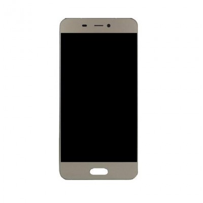 Lcd Screen For Fly Tornado Slim M5 Replacement Display By - Maxbhi Com