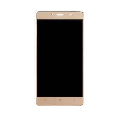 Lcd Screen For Hicell T8 Replacement Display By - Maxbhi Com
