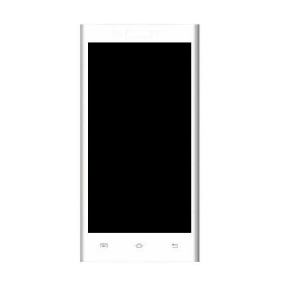 Lcd Screen For Salora Njoy X E6 Replacement Display By - Maxbhi Com