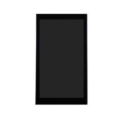 Lcd Screen For Tashan Ts861 Replacement Display By - Maxbhi Com