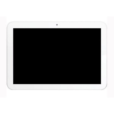 Lcd Screen For Videocon Vt10 Replacement Display By - Maxbhi Com