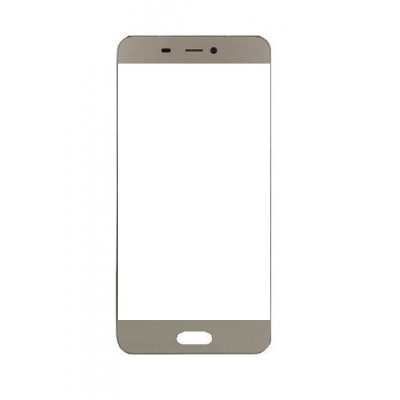 Touch Screen Digitizer For Fly Tornado Slim M5 Gold By - Maxbhi.com