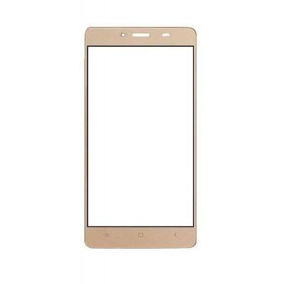 Touch Screen Digitizer For Hicell T8 Gold By - Maxbhi.com