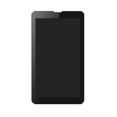 Lcd With Touch Screen For I Kall N2 Black By - Maxbhi.com