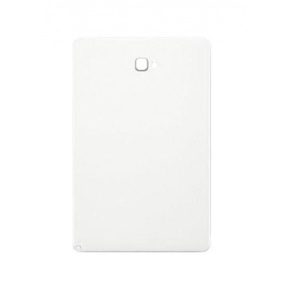 Back Panel Cover For Samsung Galaxy Tab A 10.1 Wifi S Pen White - Maxbhi.com