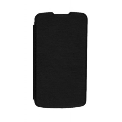 Flip Cover For Byond Tech B65 Black By - Maxbhi.com